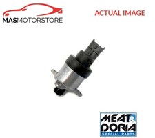 CONTROL VALVE FUEL QUANTITY