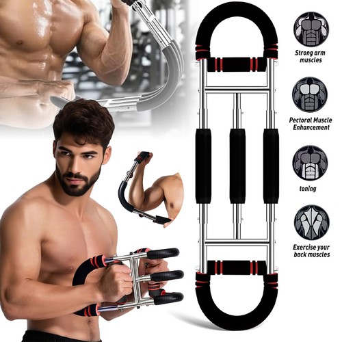 Shaker twister arm trainer - shaker,