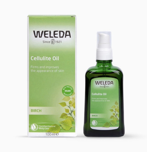Weleda certified natural - weleda,