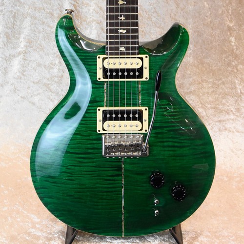 Paul reed smith prs - smith, santana