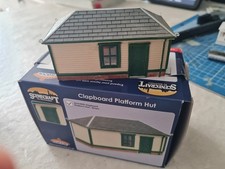 Bachmann OO Scenecraft