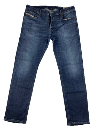 Diesel waykee 0814w jeans - waykee,