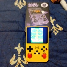 Game Lab Console 64GB Yellow
