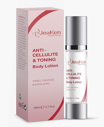 Anti cellulite cream - cellulite, 50ml