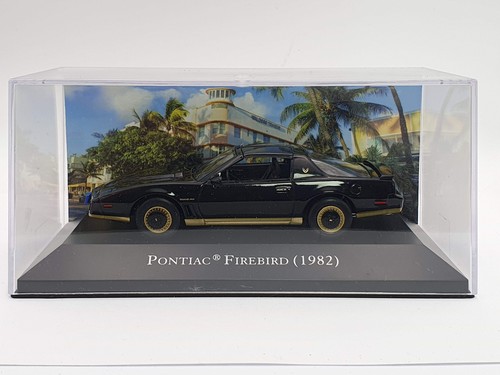 1982 pontiac firebird - 1982,