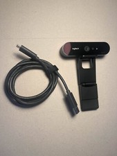 LOGITECH BRIO 4K ULTRA HD WEBCAM