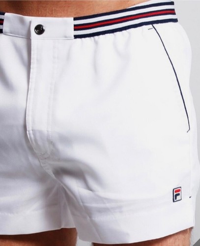 Fila borg hightide - borg,