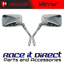 Mirrors for Honda NT 650 Bros