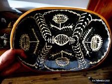 Slipware Pottery Ceramic