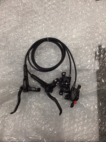 Shimano mt200 hydraulic disc - mt200,