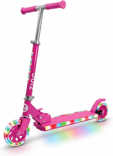 Zinc light party - party, kids