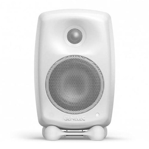 Genelec 8320a amplified - genelec,