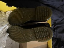 Dr. Martens Industrial 10929