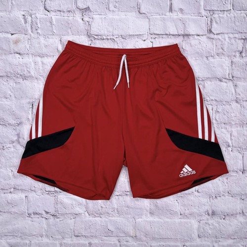Vintage adidas climalite red - vintage,