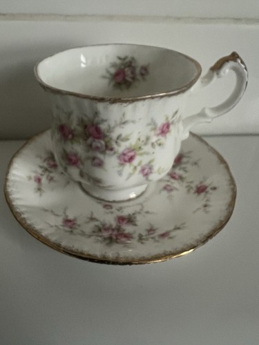 Paragon victoriana rose - paragon,