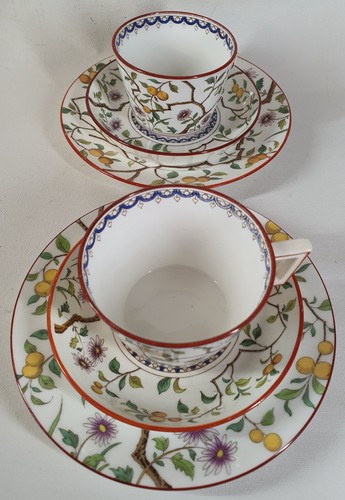 Two minton aesthetic - two,
