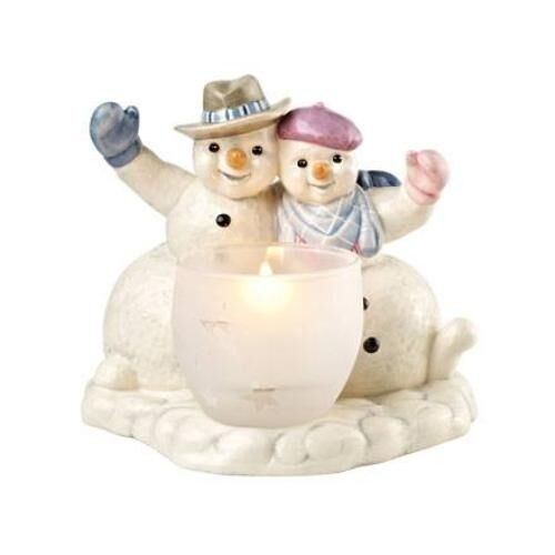Goebel christmas winter - goebel,