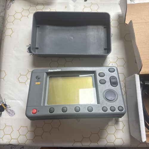 Raymarine rn300 gps - raymarine,