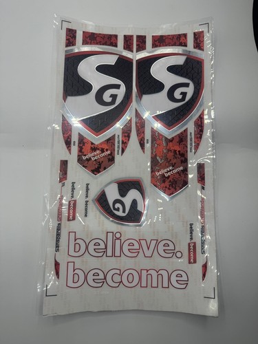 Cricket bat stickers 3d - ,