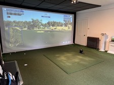 Golf Simulator
