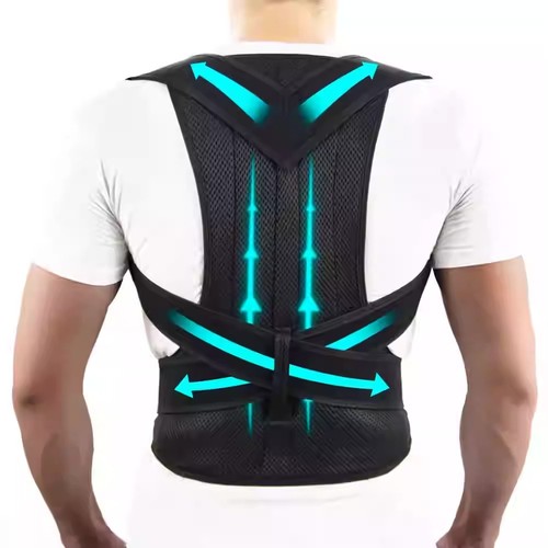 Posture corrector back - corrector,