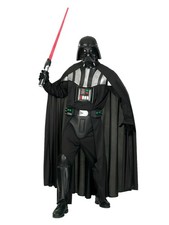Mens Darth Vader Costume