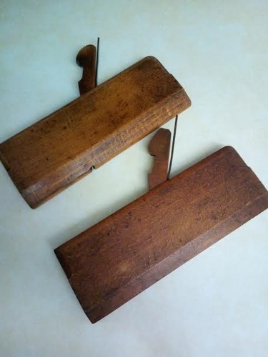 Vintage antique 8 - no.,