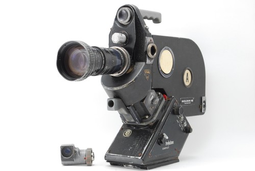 Eclair 16mm npr - eclair, perfectone