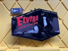 Kreepsville 666 Elvira Black