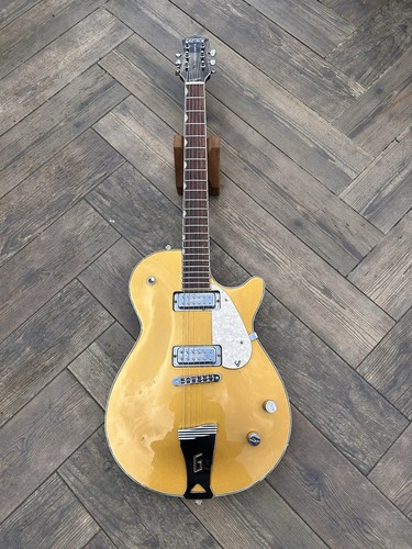 Gretsch electromatic pro - electromatic, jet