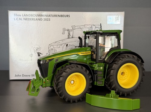 Siku john deere - siku,
