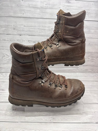 Altberg defender combat - defender, boots