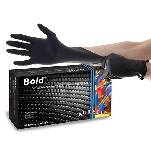 1000 gloves boxes aurelia - gloves,