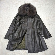 Liryus Genuine Leather Sheep