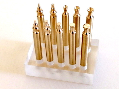 Top quality set - pcs, 6mm