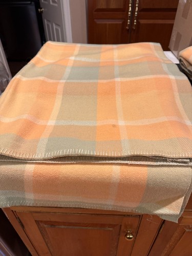 Vtg kaiapoi cosy wool - vtg,