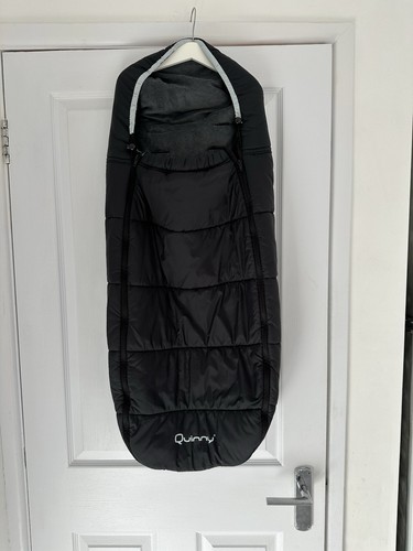 Quinny push chair cosy - quinny,