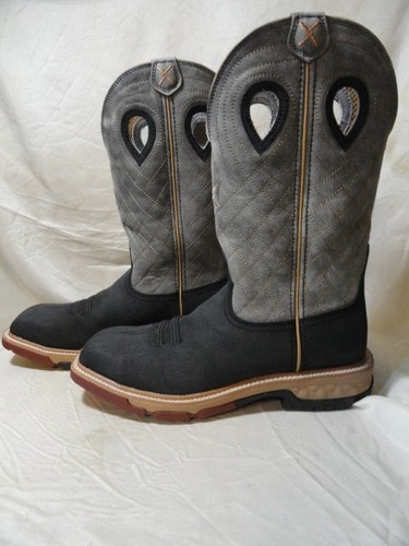 Twisted charcoal gray size - charcoal,