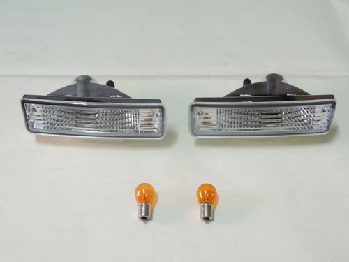 New clear front - new,