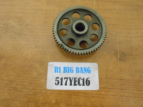 Big bang 14b - big, motor
