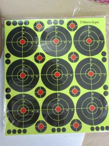 Splatter target 1 shoot - target,