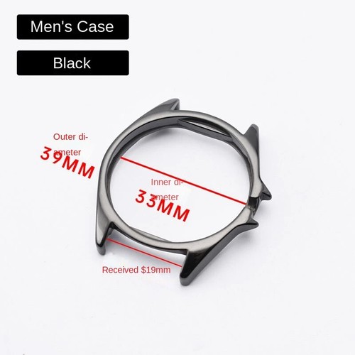 Pearl ceramic watch - pearl,
