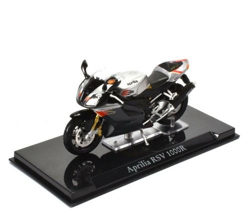 Aprilia rsv 1000r - aprilia, 1:24