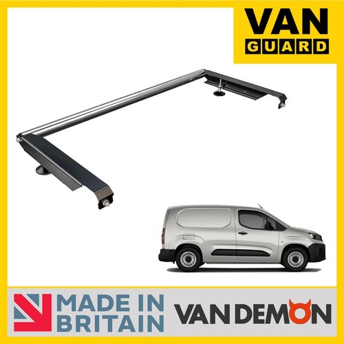 Peugeot partner roof rack - partner,