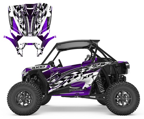 2019 2023 polaris rzr - 2023, s