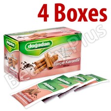 Cinnamon Clove Tea Tarcin