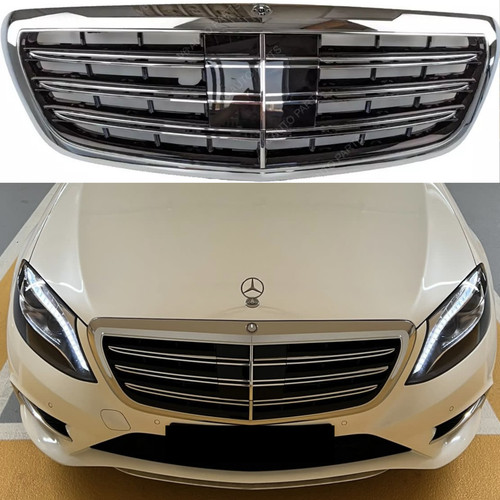 Mercedes for class w222 s65 - s-class,