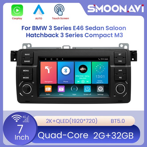 Android 32gb apple carplay - 32gb,