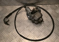 Derbi Senda 125 09-17 Carb Throttle Body