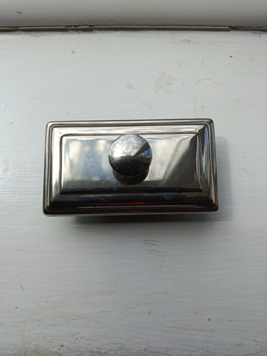 Ink blotter vintage - ink,